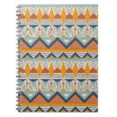 Buscar diseño azteca cuadernos Geométrico