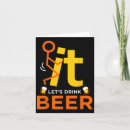 Buscar funny beer tarjetas Familia