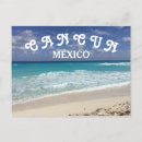 Buscar del caribe postales México