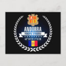 Buscar andorra postales Emblema