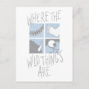 Buscar wild postales Maurice sendak