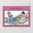 Buscar vintage children postales Juguetes