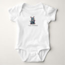 Buscar rinoceronte bebe ropa Safari