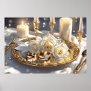 Buscar rosas blancas posters General y unisex