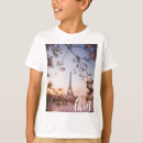 Buscar francia niño camisetas París