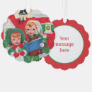 Buscar el caroling decoracion Careo