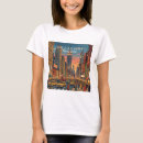 Buscar broadway camisetas Teatro