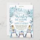 Buscar pingüinos otros Azul