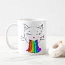 Buscar gato sonriente tazas 9 º gata