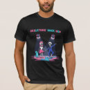 Buscar esqueletos del baile camisetas Para todos