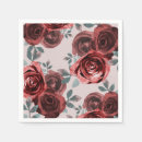 Buscar granate servilletas Novia