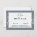 Buscar vintages tarjetas rsvp Elegante