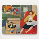 Buscar el tomar alfombrillas de raton Saturdayeveningpost
