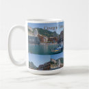 Buscar mediterranea tazas Paisaje