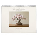 Buscar japonés calendarios Botánico