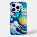 Buscar arte del ukiyo e iphone fundas Kanagawa