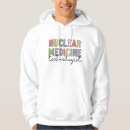 Buscar medicina sudaderas Nuclear