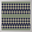 Buscar argyles posters Diamante