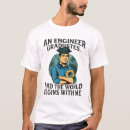 Buscar ingenieria camisetas Graduado