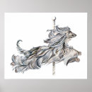 Buscar perro afgano posters Honestidad