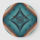 Buscar sunburst relojes de pared General y unisex
