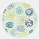 Buscar estampado de flores pegatinas Extracto