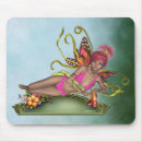 Buscar faeries alfombrillas de raton Mariposa