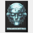 Buscar artificial imanes Ciencia ficción