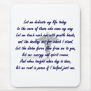 Buscar la física alfombrillas de raton Terapeuta físico