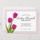 Buscar tulipanes rosados invitaciones Para todos