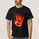 Buscar exclusive camisetas 6 º estadía