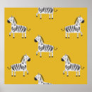 Buscar cebra posters Bebé