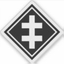 Buscar caballeros de las cruzadas pegatinas Cruzar