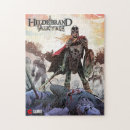Buscar vikingos puzzles Medieval