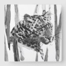 Buscar jungle animal relojes de pared Tropical