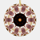 Buscar mandalas adornos Marrón