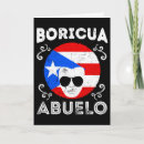 Buscar bandera de puerto rico tarjetas Boricua