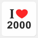 Buscar 2000 pegatinas Cumpleaños