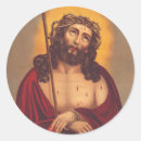 Buscar corona de espinas pegatinas Jesús