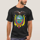 Buscar ecuador hombre camisetas Camisa
