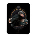 Buscar moneda de oro imanes Bestias fantásticas