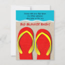 Buscar summer party invitaciones Fiesta de verano