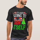 Buscar adult christmas camisetas Funny