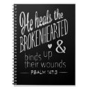 Buscar mensajes cristianos cuadernos General y unisex