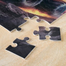 Buscar monstruo puzzles Cualquier niño