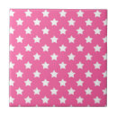 Buscar estrella rosada azulejos Estrellas