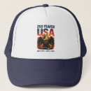 Buscar águila calva gorras Patriótico