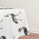Buscar pájaros manteles General y unisex