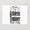 Buscar entrenador postales General y unisex