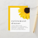 Buscar cena del retiro Elegante